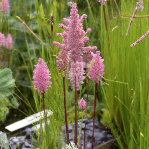 How to grow sanguisorba officinalis pink tanna