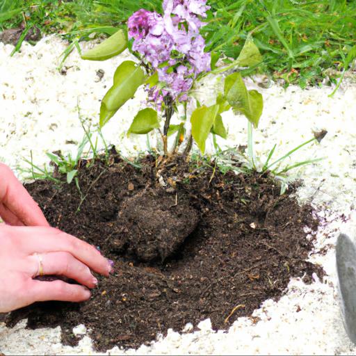 How to plant and care for syringa vulgaris primrose