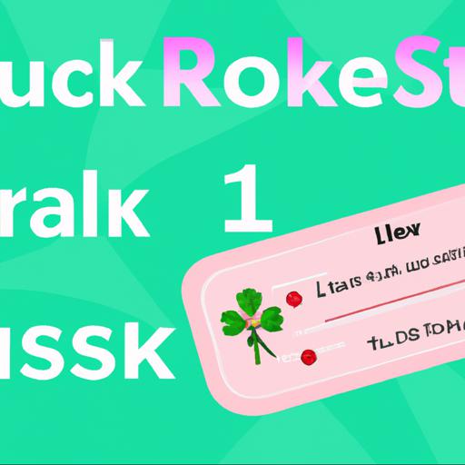 How to use rosa lucky: step by step guide to getting started