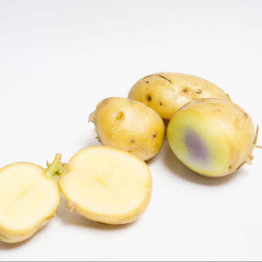 Nutritional benefits of solanum tuberosum king edward