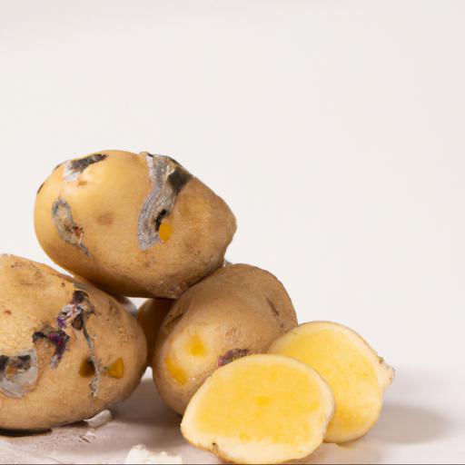 Nutritional benefits of solanum tuberosum lady christl