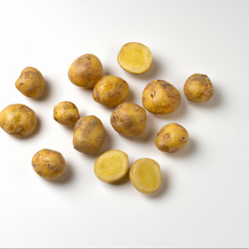 Nutritional benefits of solanum tuberosum orla