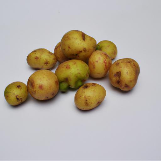 Nutritional benefits of solanum tuberosum valor