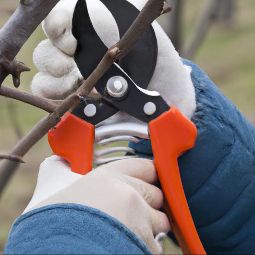 Pruning techniques