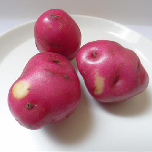 Recipes using solanum tuberosum pink fir apple