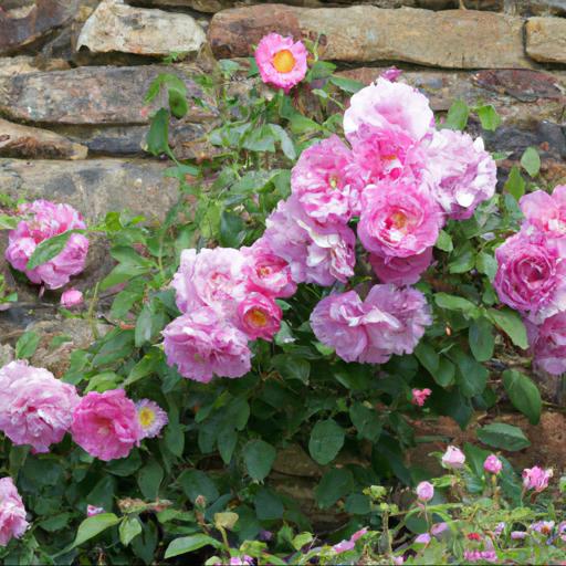 Rosa gertrude jekyll's contributions to the arts