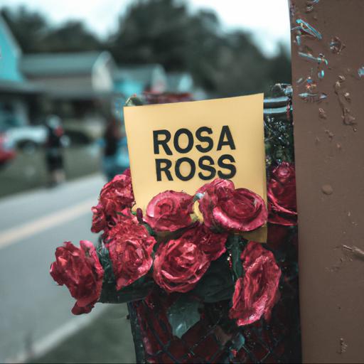 Rosa's impact on the community