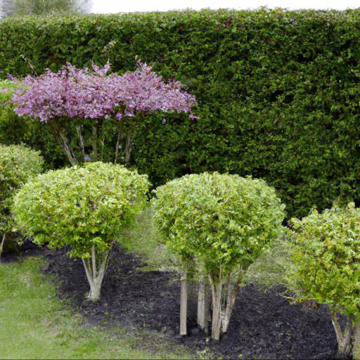 Seven shrubs to prune after flowering