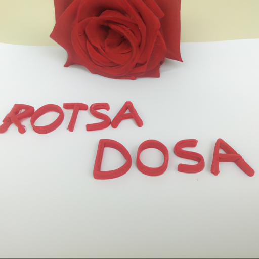 Significance of rosa red letter day