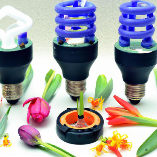 Solutions for common spring bulb problems