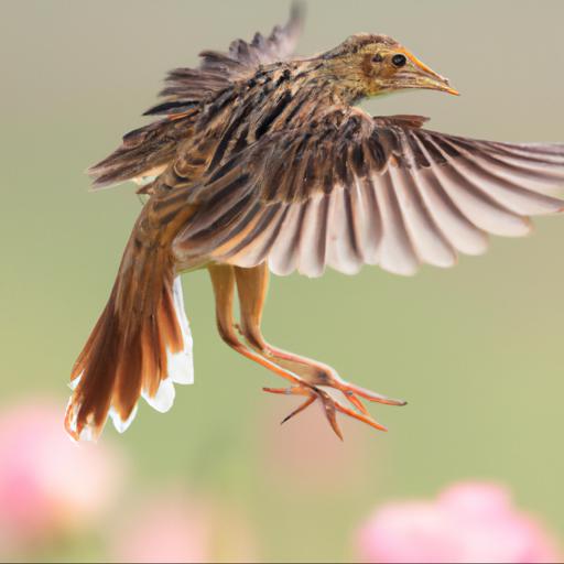 The impact of rosa the lark ascending