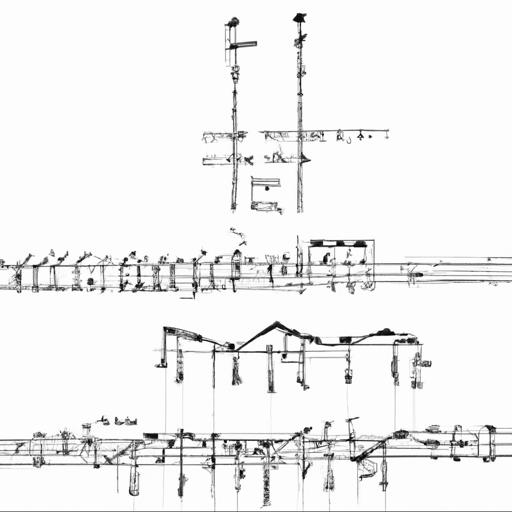 The musical structure of rosa the lark ascending