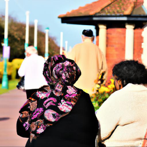 The people of rosa port sunlight: a community of diversity