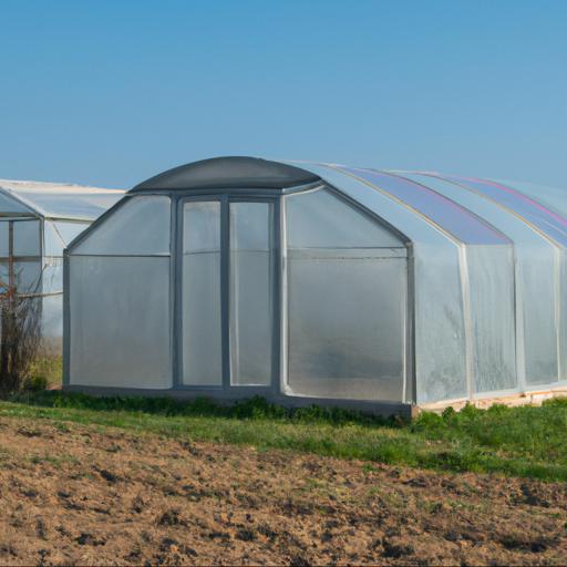 Tips for choosing the best site for your greenhouse