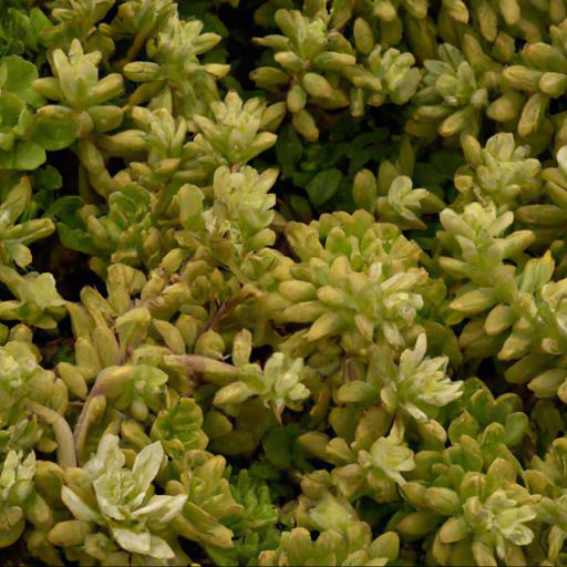 Tips for growing sedum spathulifolium cape blanco