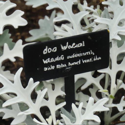 Tips for growing senecio cineraria silver dust