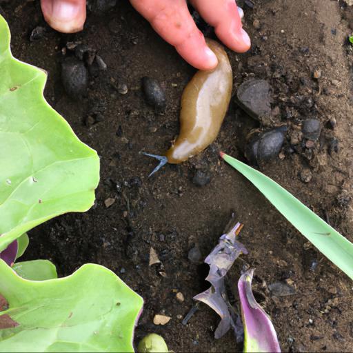 Tips for implementing organic slug control