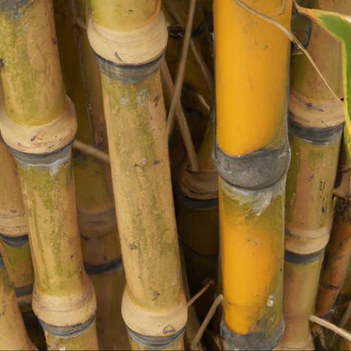 Tips for planting and caring for phyllostachys aureosulcata f