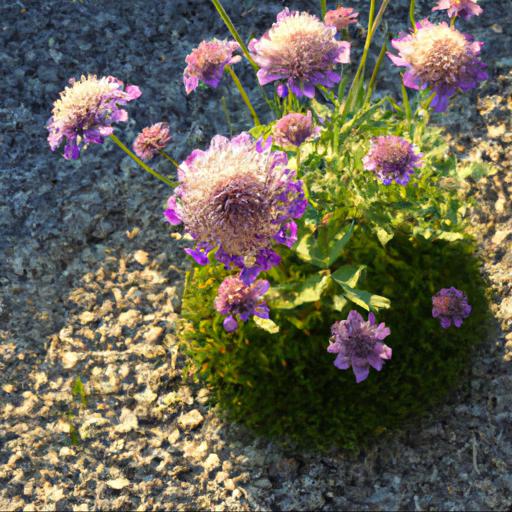 Tips for planting and caring for scabiosa caucasica stäfa