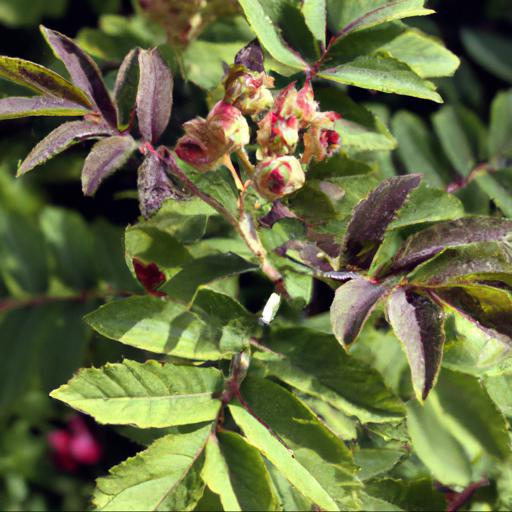 Tips for planting and caring for sorbus eastern promise