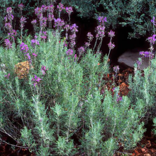 Tips for planting and caring for sphaeralcea hopleys lavender