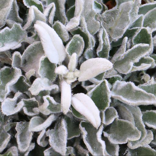 Tips for planting and caring for stachys byzantina silver carpet