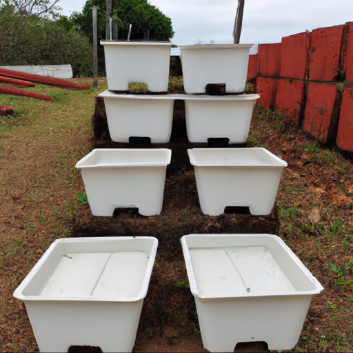 Types of planters and containers for growing strawberries